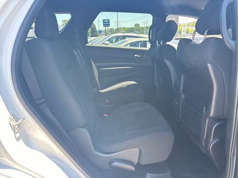 Used 2022 Dodge Durango GT AWD/4WD image 23