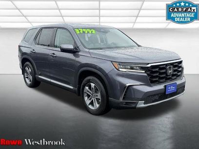 Used 2024 Honda Pilot EX-L