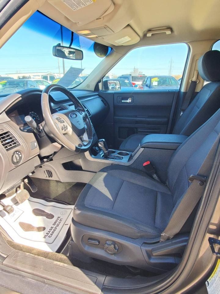 Used 2016 Ford Flex SE FWD image 14