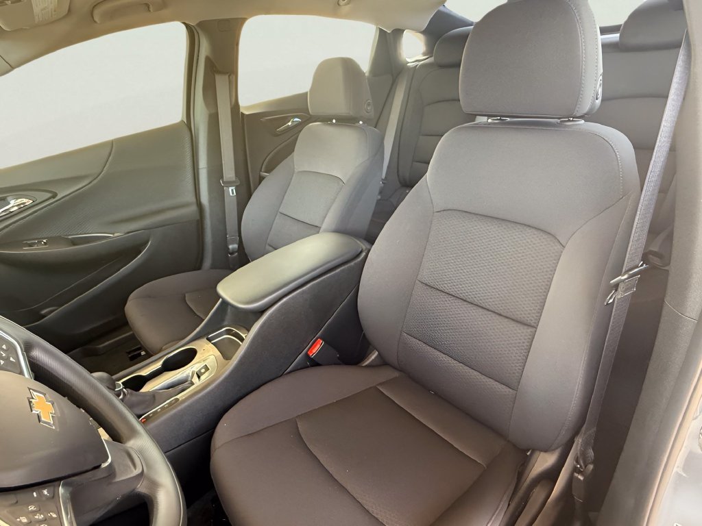 Used 2023 Chevrolet Malibu LS FWD image 8