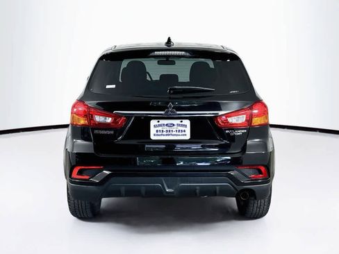 Used 2019 Mitsubishi Outlander Sport ES image 5