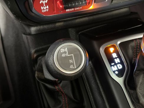 Used 2019 Jeep Wrangler Rubicon image 30