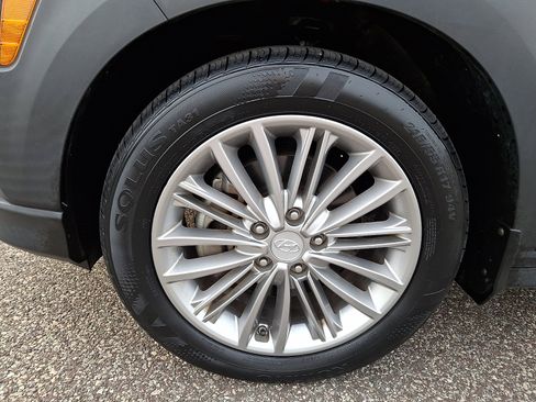 Used 2020 Hyundai Kona SEL image 28