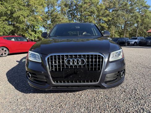 Used 2015 Audi Q5 2.0T Premium image 3