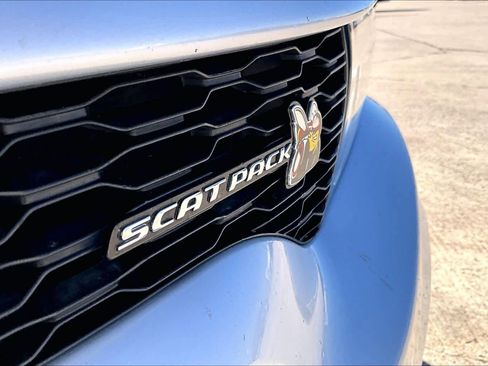 Used 2022 Dodge Charger Scat Pack image 9