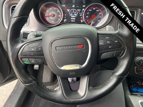 Used 2019 Dodge Charger R/T w/ Driver Confidence Group RWD image 6