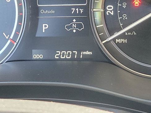 Certified 2020 Lexus LX 570 4WD w/ Sport Package image 21