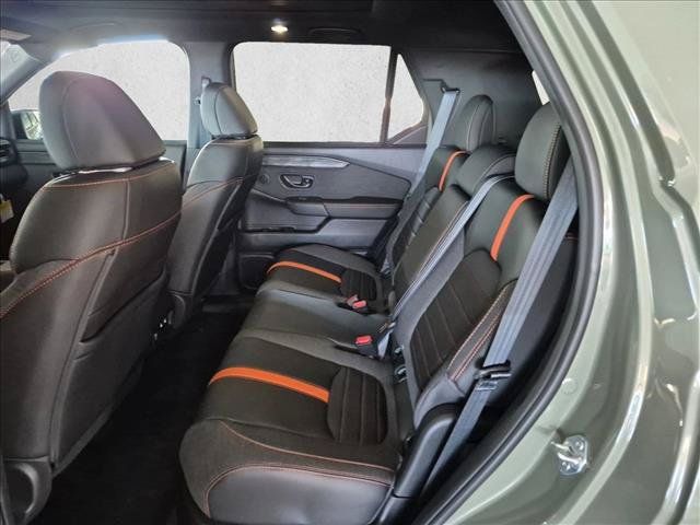 New 2026 Honda Passport TrailSport image 15