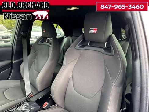 Used 2023 Toyota Corolla GR AWD/4WD image 11