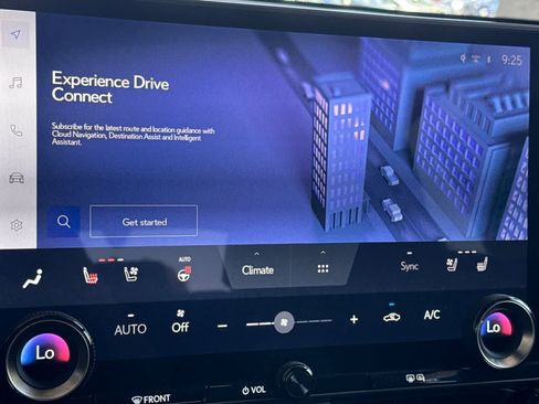 Used 2024 Lexus NX 350h AWD w/ Vision Package image 21