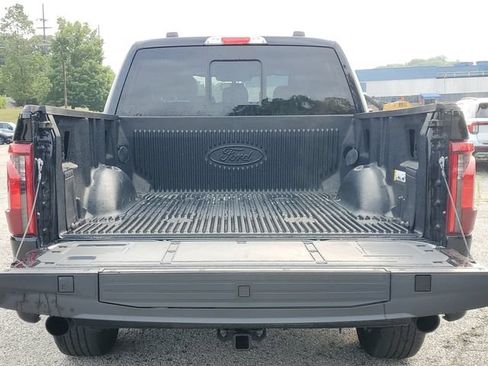 Certified 2024 Ford F150 XLT w/ Equipment Group 302A MID AWD/4WD image 7