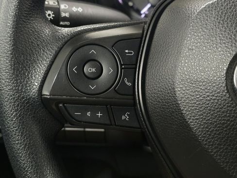 Certified 2024 Toyota Corolla LE image 29