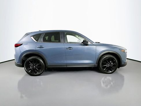 Used 2024 MAZDA CX-5 Carbon Edition image 7