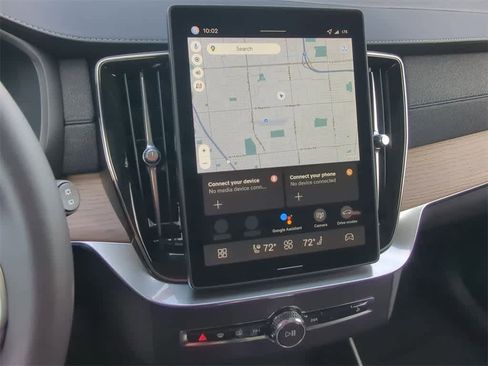 New 2026 Volvo XC90 B6 Plus w/ Protection Package Premier image 28