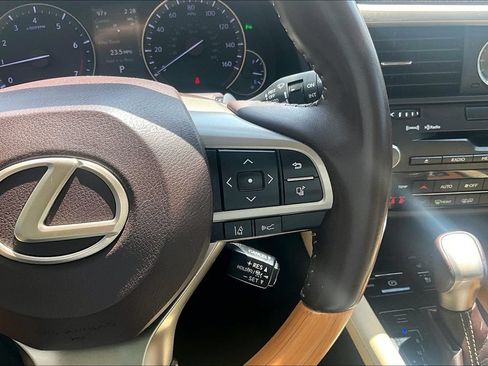 Used 2018 Lexus RX 350 FWD w/ Premium Package image 26