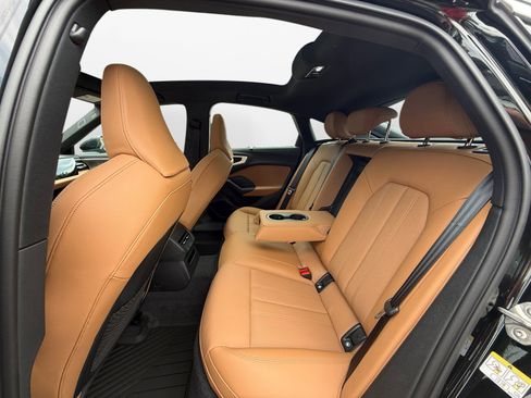 New 2025 Audi A5 2.0T Premium Plus image 13