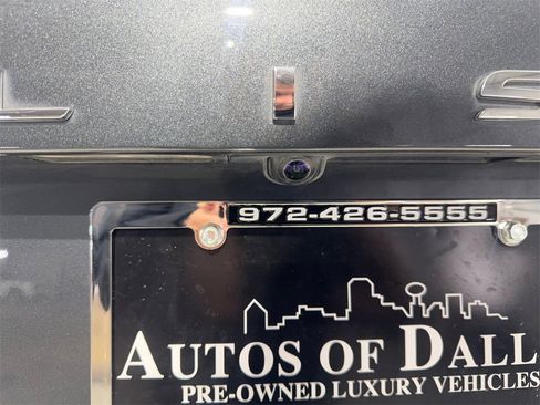 Used 2022 Hyundai Palisade Calligraphy image 23