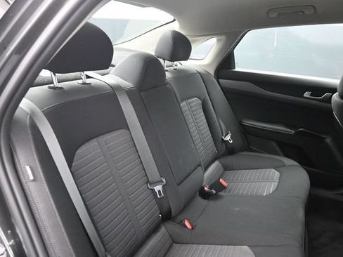 Used 2026 Kia K5 LXS FWD image 49