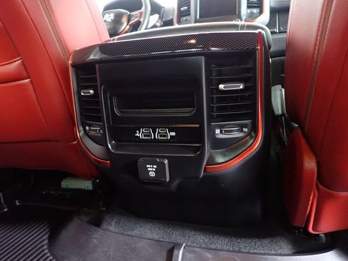 Used 2019 RAM 1500 Rebel w/ Rebel Level 2 Equipment Group AWD/4WD image 33