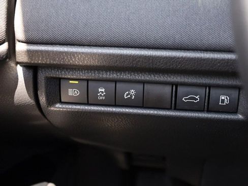 Used 2025 Toyota Camry LE FWD image 20