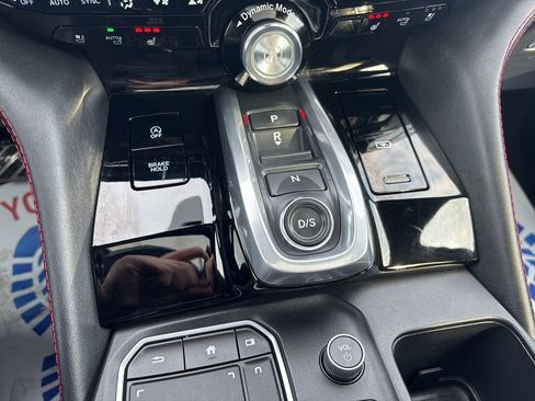 Used 2023 Acura MDX A-Spec image 18