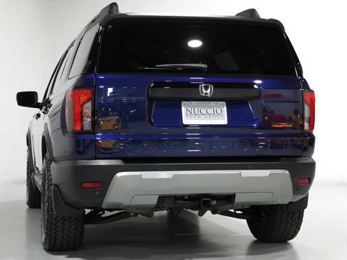 Used 2026 Honda Passport TrailSport image 32