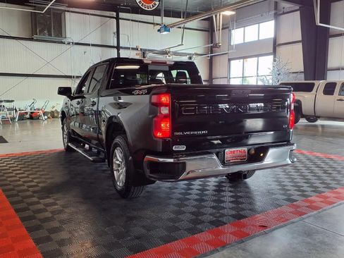 Used 2020 Chevrolet Silverado 1500 LT w/ All-Star Edition image 4