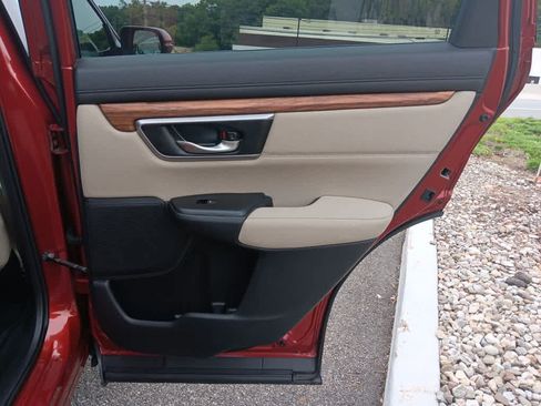 Used 2018 Honda CR-V EX image 30