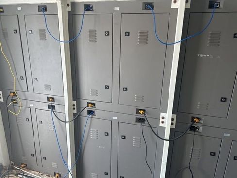 Used 2008 Chevrolet Express 3500 image 15