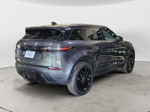 Used 2026 Land Rover Range Rover Evoque S AWD/4WD image 5