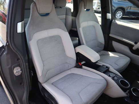 Used 2014 BMW i3 image 5