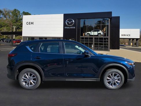 New 2025 MAZDA CX-5 AWD 2.5 S image 3