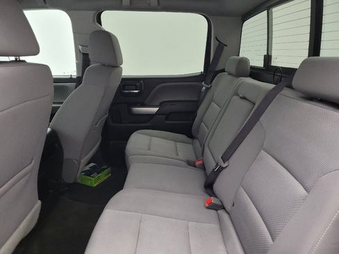 Used 2017 Chevrolet Silverado 1500 LT w/ LT Fleet Plus Package AWD/4WD image 18