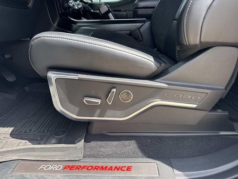 Used 2023 Ford F150 Raptor AWD/4WD image 25