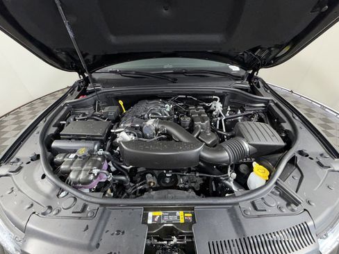 New 2026 Dodge Durango GT image 29