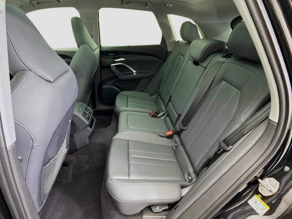 Certified 2025 Audi Q5 Premium Plus w/ Premium Plus AWD/4WD image 21