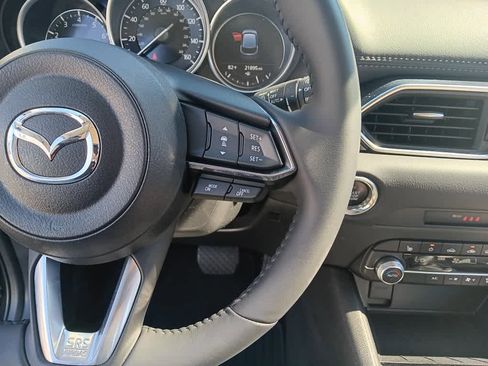 Used 2023 MAZDA CX-5 AWD 2.5 S w/ Select Package image 22