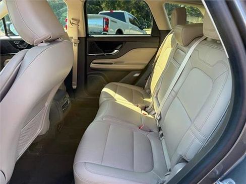 Used 2022 Lincoln Corsair FWD w/ Equipment Group 101A image 43