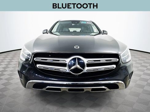 Used 2022 Mercedes-Benz GLC 300 image 2