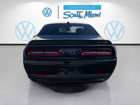 Used 2022 Dodge Challenger R/T Scat Pack image 6