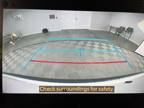 New 2026 Toyota Corolla Cross S image 17