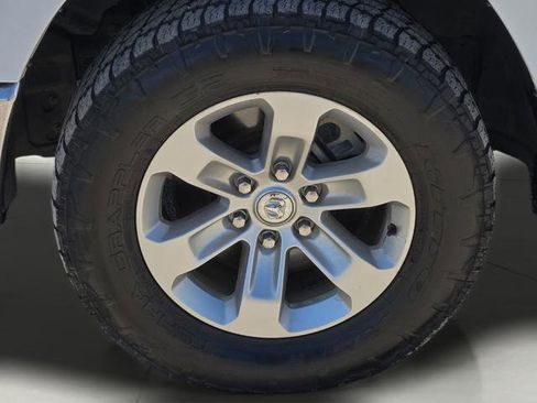 Used 2022 RAM 1500 Big Horn RWD image 17