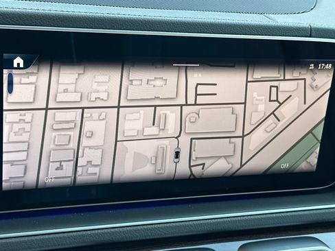 New 2026 Mercedes-Benz GLS 450 4MATIC image 19