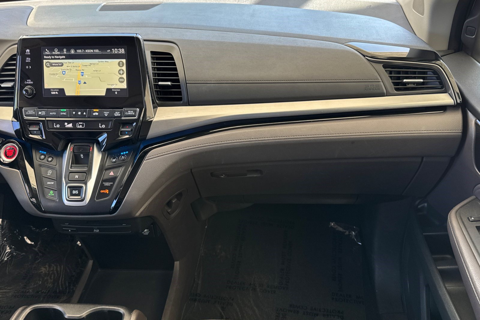 Used 2019 Honda Odyssey Elite image 33