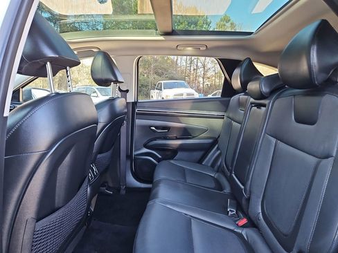 Used 2024 Hyundai Tucson Limited image 31