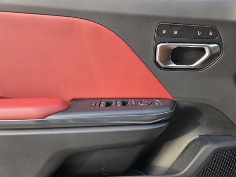 New 2025 Kia K4 GT-Line image 32