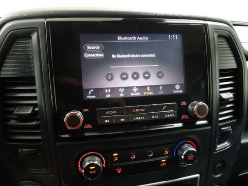 Used 2021 Nissan Titan S w/ S Utility Package image 31