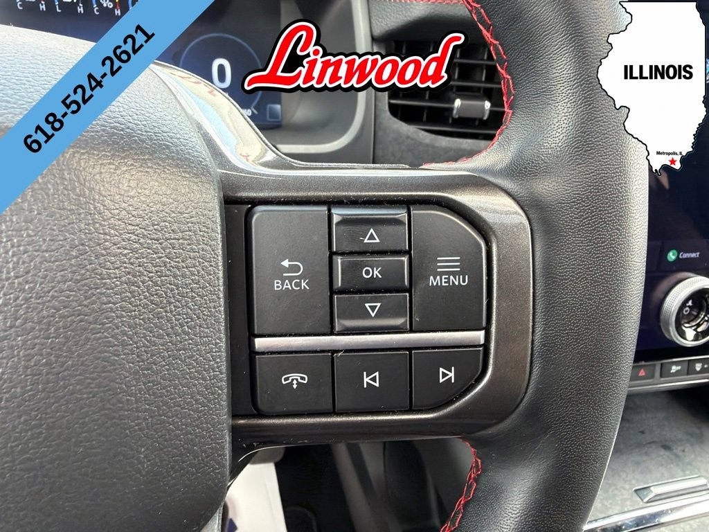 Used 2024 Ford Expedition Limited AWD/4WD image 25