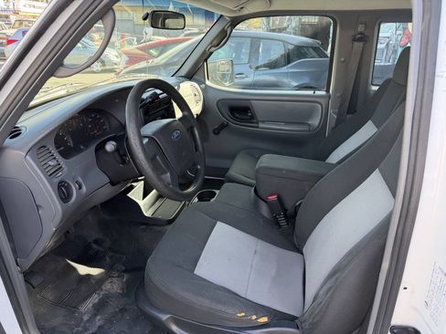 Used 2007 Ford Ranger XL RWD image 8