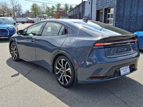 Used 2024 Toyota Prius Prime image 4